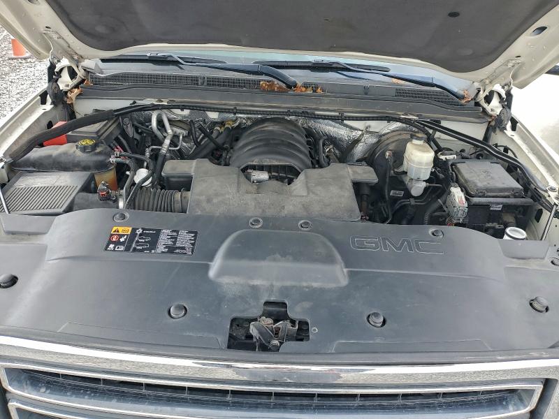 2015 GMC YUKON XL C #3311623313