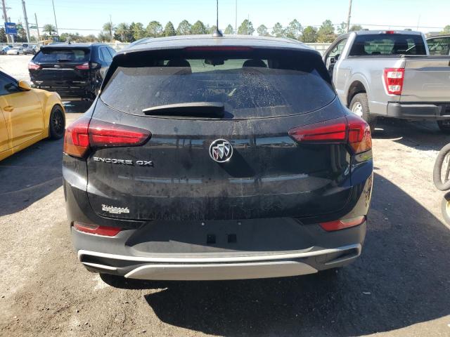 2021 BUICK ENCORE GX #3302799912