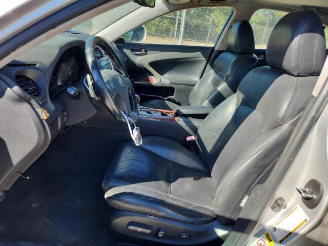 2007 LEXUS IS 350 #3286550165