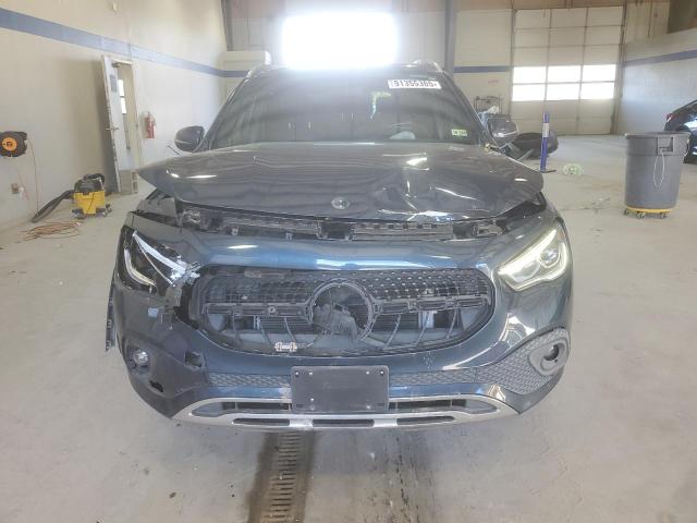 2021 MERCEDES-BENZ GLA 250 4M #3308295185