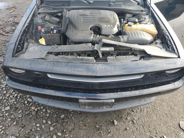 2014 DODGE CHALLENGER #3312737092