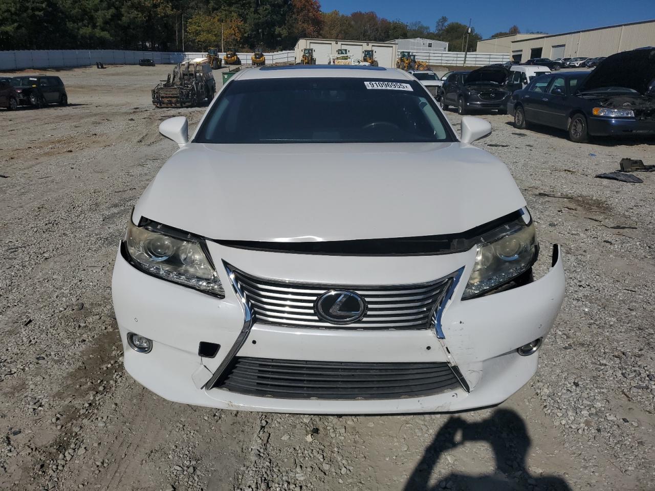 LEXUS ES 350