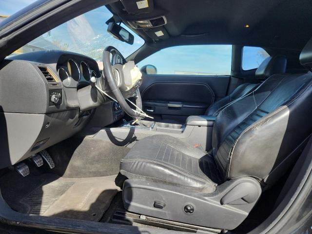 2012 DODGE CHALLENGER #3303923695