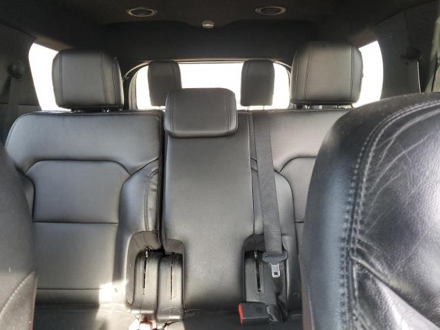 2018 FORD EXPLORER X #3293378458