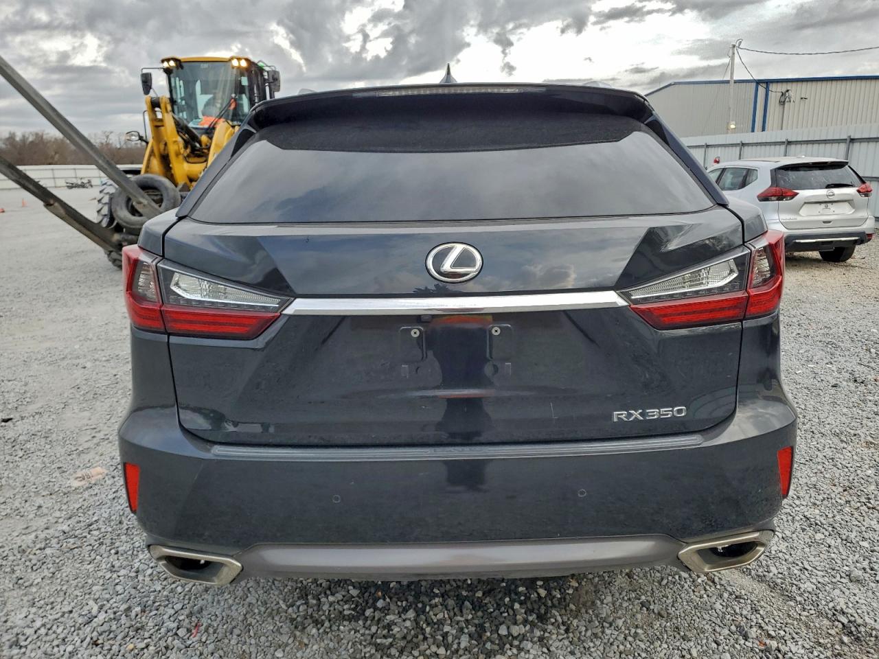 LEXUS RX 350