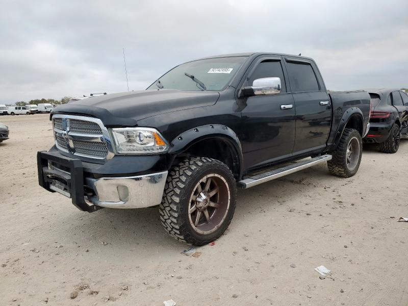 Global Auto Auctions: 2016 RAM 1500 LONGH