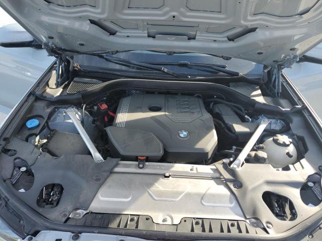 2023 BMW X3 XDRIVE3 - 5UX53DP04P9S61419