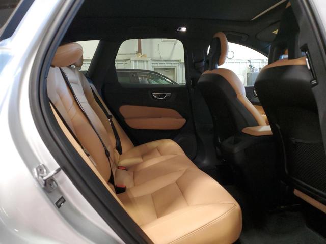 2019 VOLVO XC60 T5 #3287408389