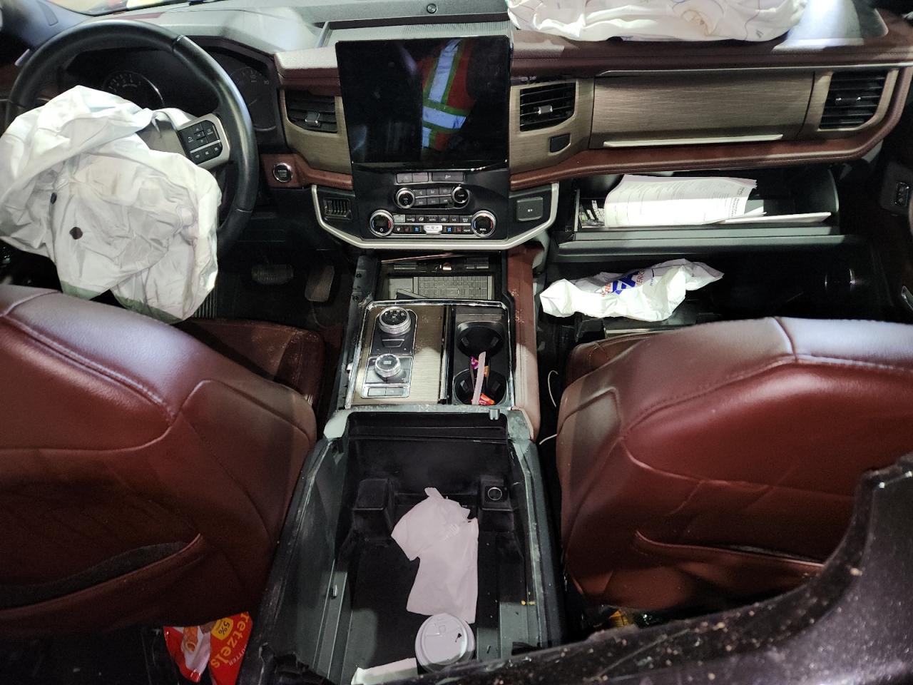 FORD EXPEDITION LIMITED