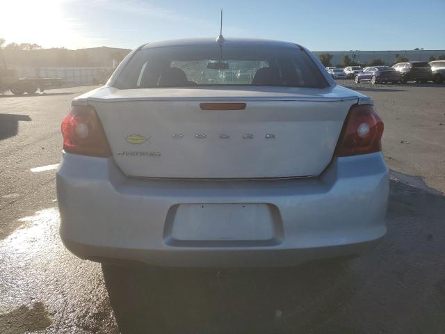 2013 DODGE AVENGER SE #3302816955