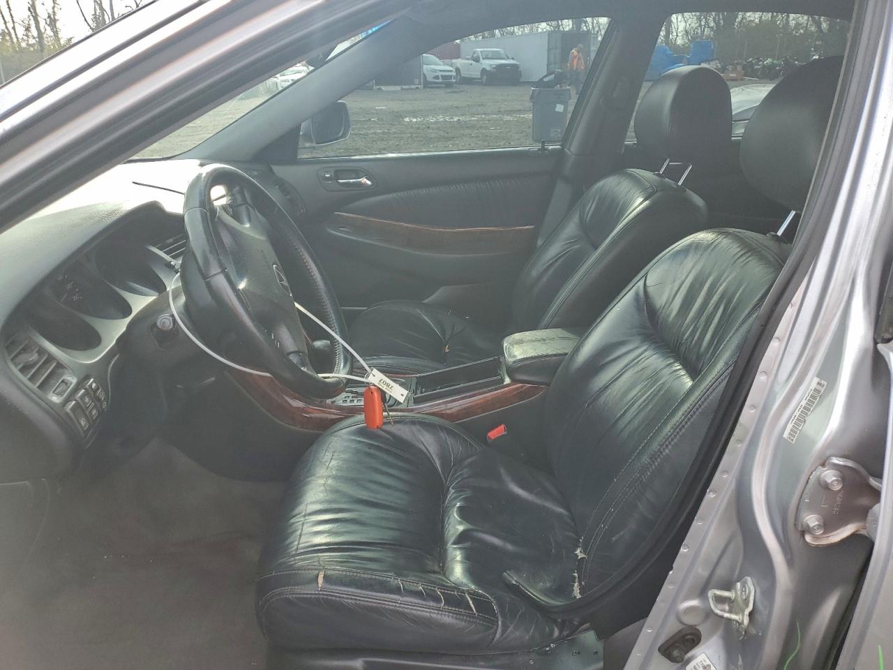 Lot #3303689045 2003 ACURA 3.2TL