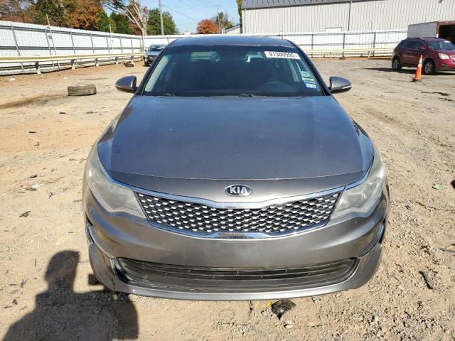 2017 KIA OPTIMA LX #3296278430