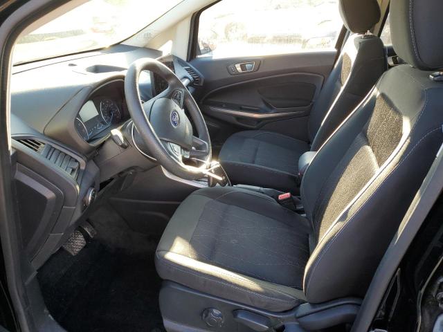 2021 FORD ECOSPORT S #3287528035