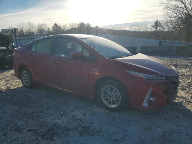 2021 TOYOTA PRIUS PRIM #3318960982