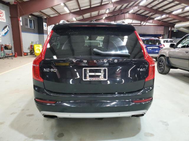 2019 VOLVO XC90 T6 MO - YV4A22PK8K1481501