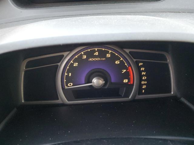 2006 HONDA CIVIC LX #3305655747