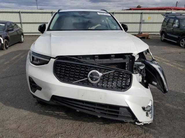 2023 VOLVO XC40 PLUS #3304670918