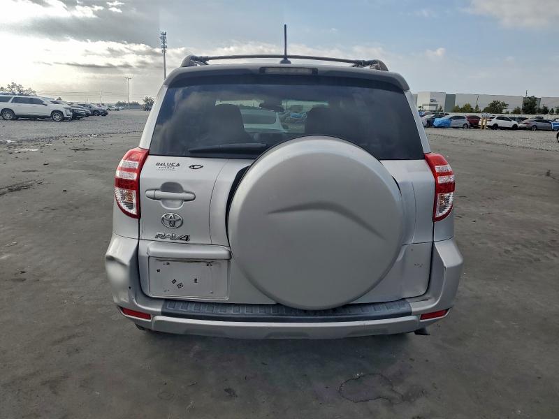 2011 TOYOTA RAV4 #3309433996