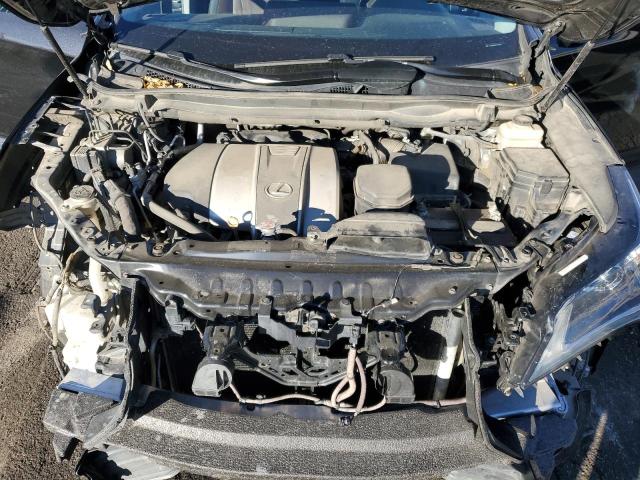 2017 LEXUS RX 350 BAS - 2T2BZMCA0HC111347