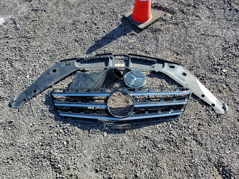 2015 MERCEDES-BENZ ML 350 #3297181899