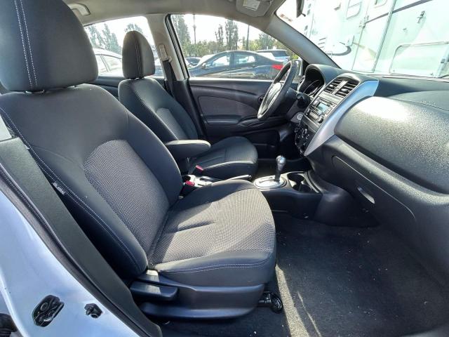 2016 NISSAN VERSA S #3293342434