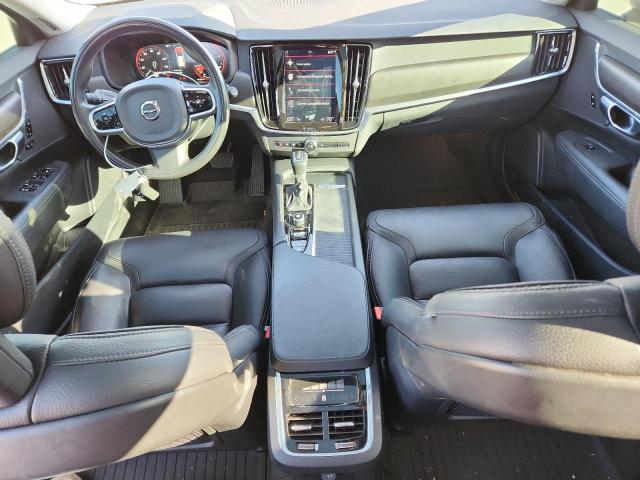 2018 VOLVO V90 CROSS YV4102NK5J1028511