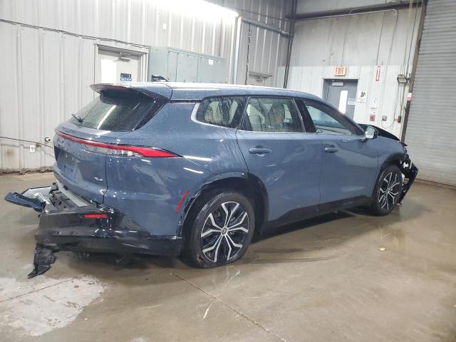 2025 TOYOTA CROWN SIGN #3296410674