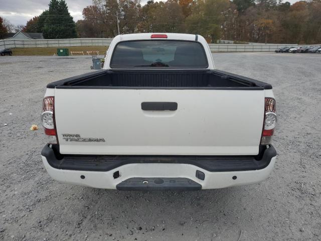 2013 TOYOTA TACOMA ACC #3291449513