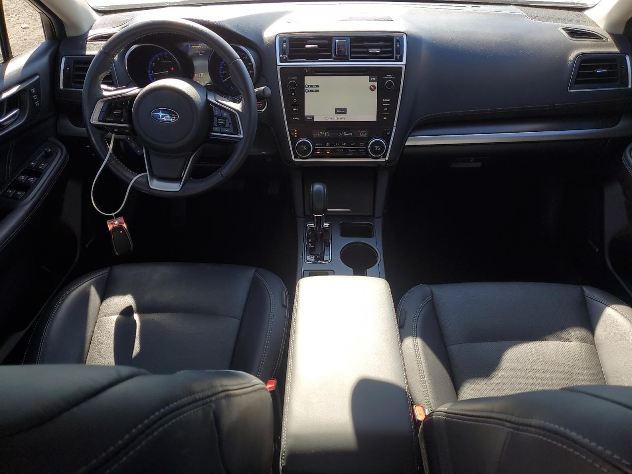 SUBARU LEGACY 3.6R LIMITED