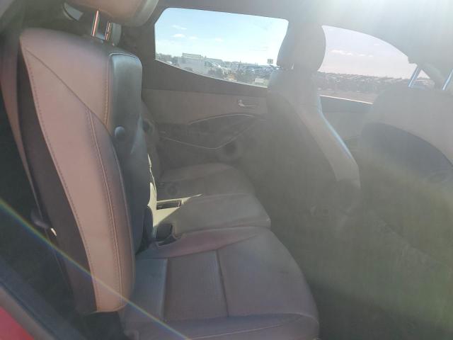 2013 HYUNDAI SANTA FE S #3291271954