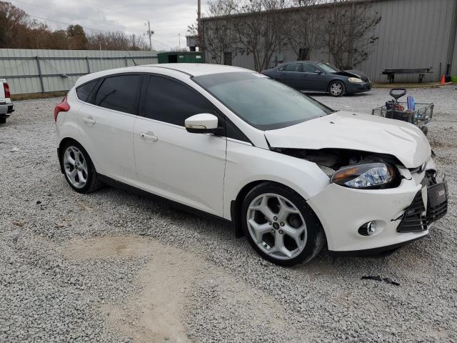 2014 FORD FOCUS TITA #3296520343