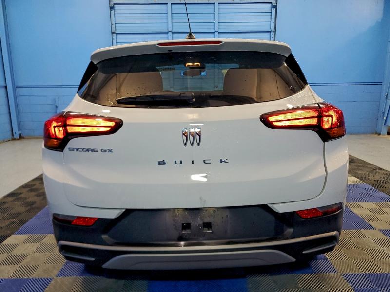 2025 BUICK ENCORE GX #3309286617