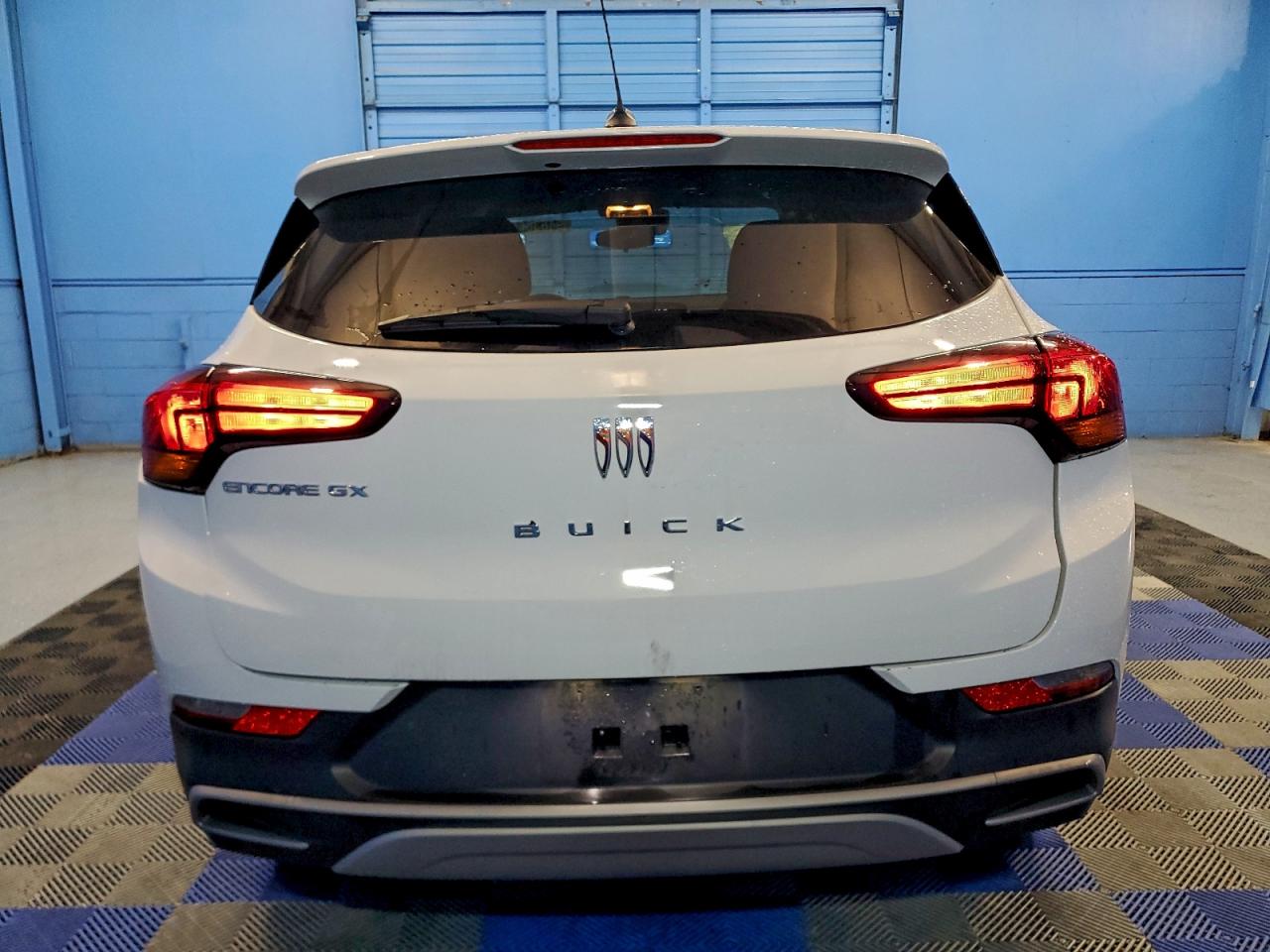 BUICK ENCORE PREFERRED