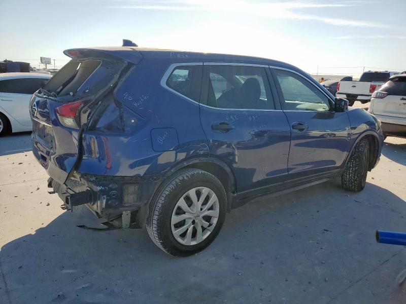 2017 NISSAN ROGUE S #3304729919