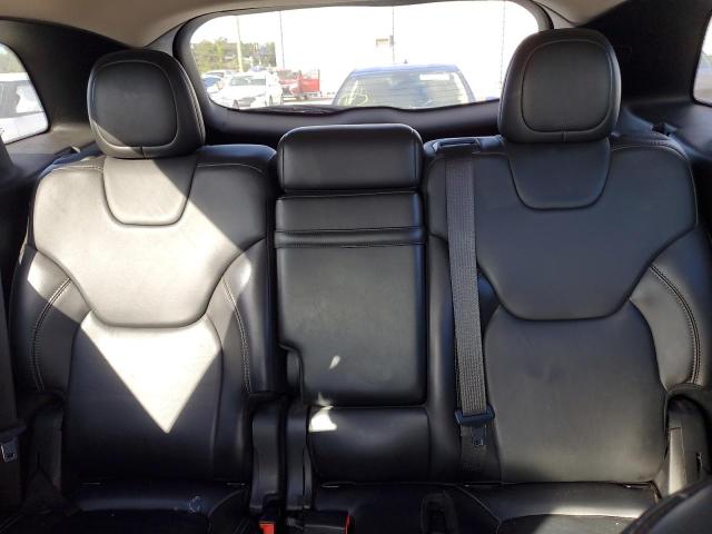 2017 JEEP CHEROKEE L #3305551077