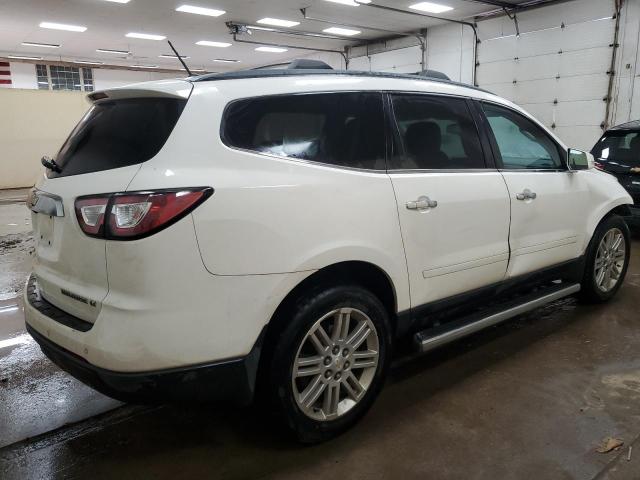2015 CHEVROLET TRAVERSE L #3283877426