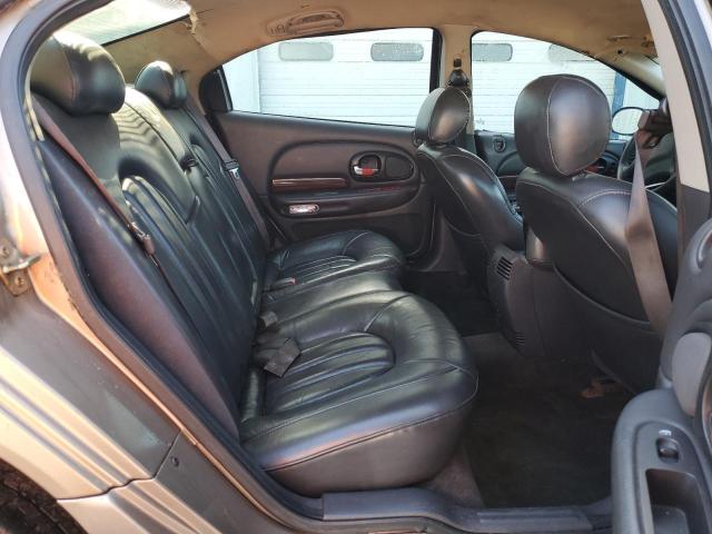 1999 CHRYSLER 300M #3286744329