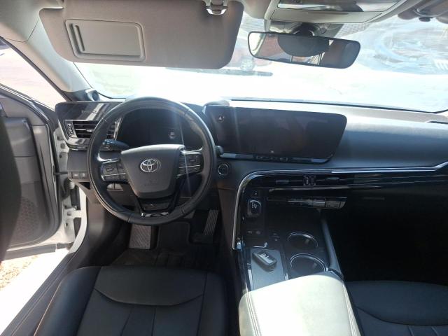 2023 TOYOTA MIRAI XLE #3286674296