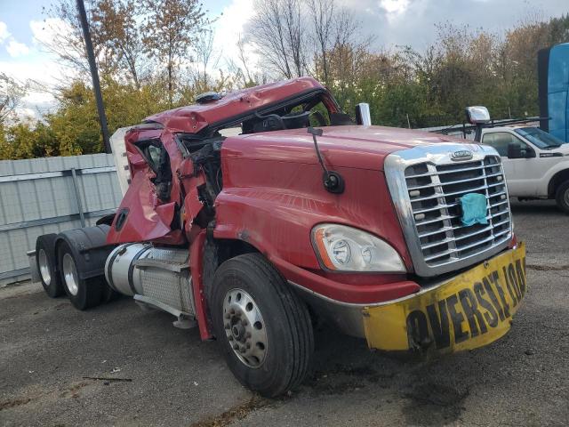 FREIGHTLINER CASCADIA 1