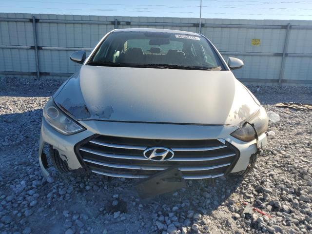 2017 HYUNDAI ELANTRA SE #3285788664