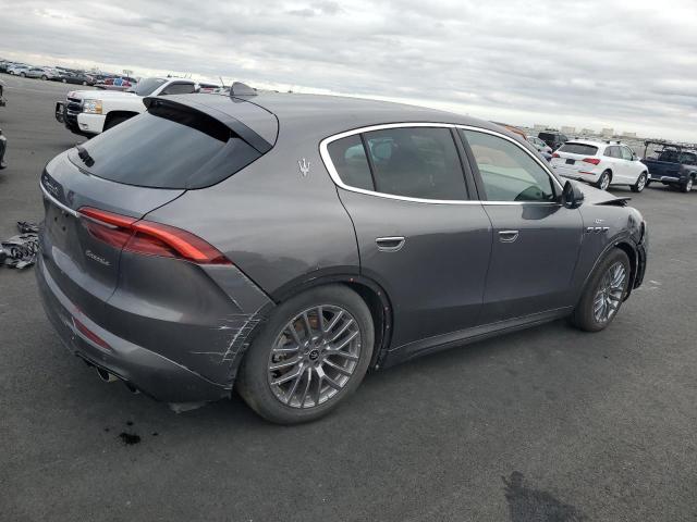 2024 MASERATI GRECALE GT #3286699341