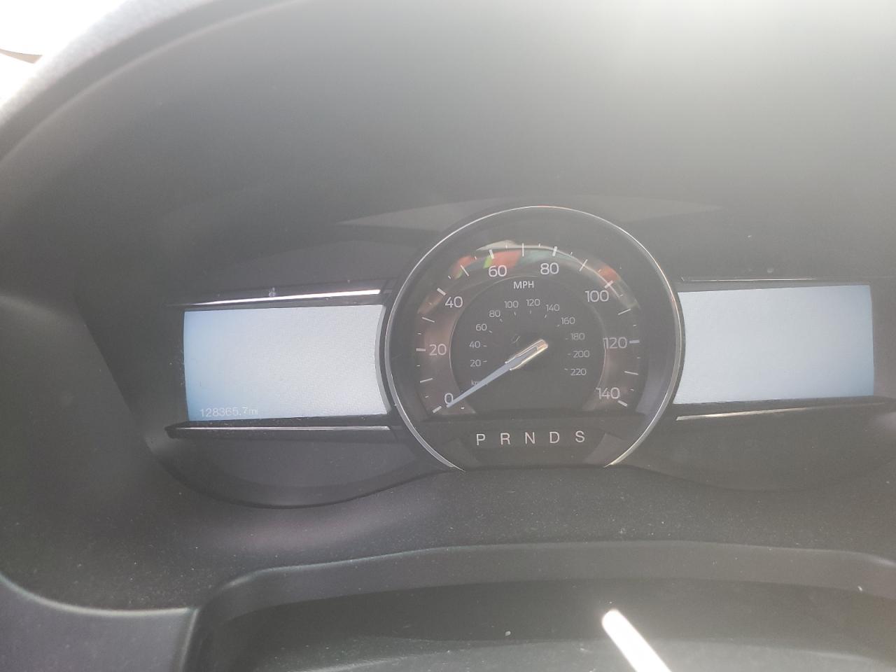 Lot #3305314301 2016 FORD EXPLORER X