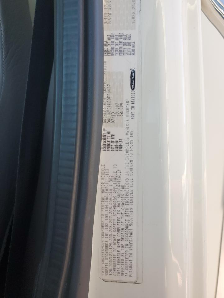 Lot #3287499997 2014 FREIGHTLINER M2