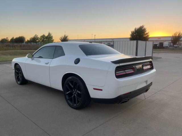 2020 DODGE CHALLENGER #3280276959