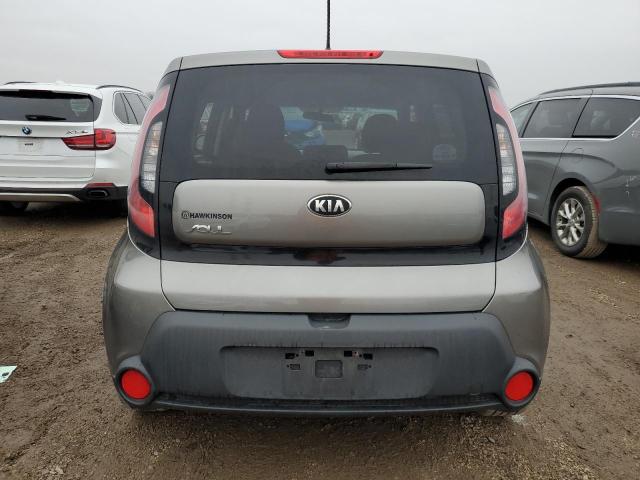 2014 KIA SOUL #3293454430