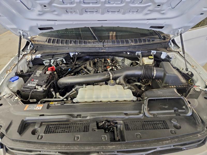 2024 FORD EXPEDITION #3297180862