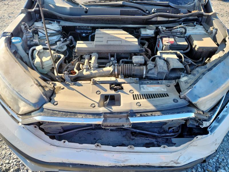 2020 HONDA CR-V LX #3297268455