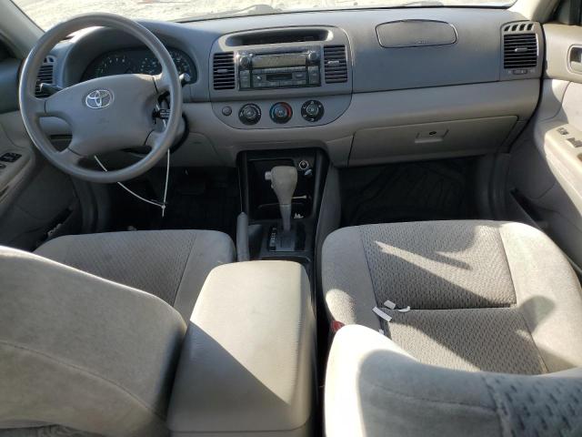 2004 TOYOTA CAMRY #3304599449