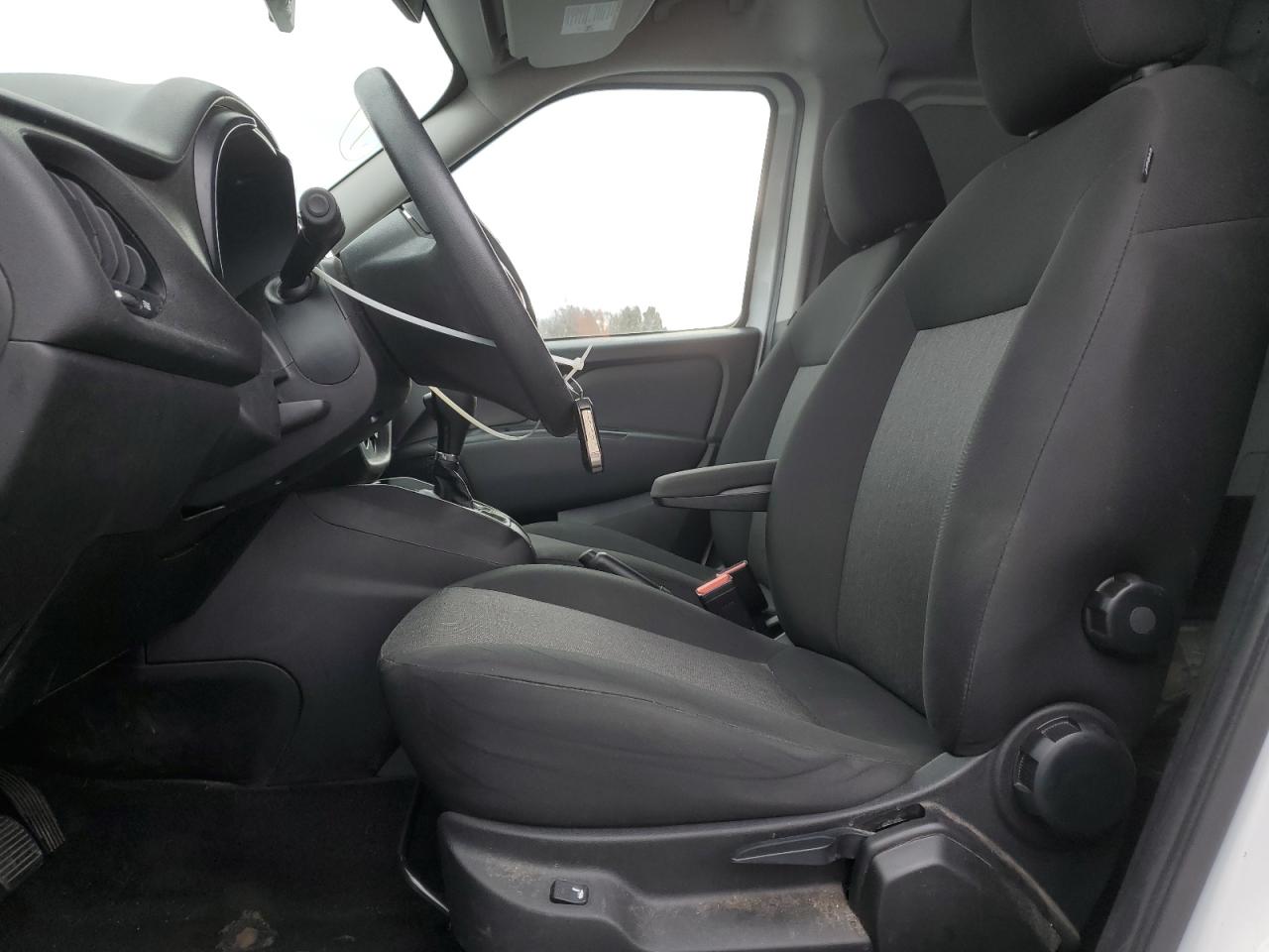 Lot #3308297154 2022 RAM PROMASTER