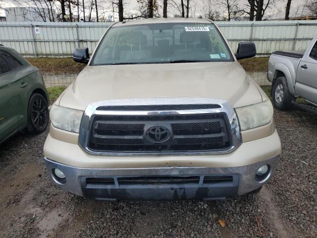 2010 TOYOTA TUNDRA DOU #3296890854